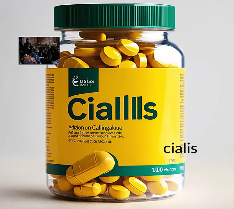 Cialis 1